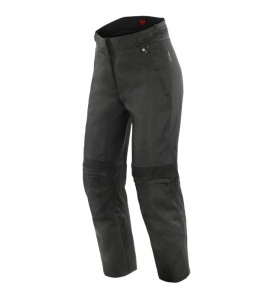 CAMPBELL LADY D-DRY PANTS/631-BLACK/BLAC