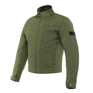 KIRBY D-Dry JACKET/17G-BRONZE-GREEN