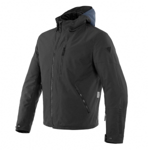 MAYFAIR D-DRY® JACKET / 68C-EBONY/BLACK/BLACK