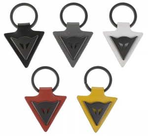 LOGO MTL KEYRING