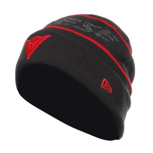 #B04 RACING CUFF BEANIE 