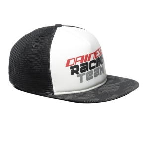 #C06 RACING 9FIFTY TRUCKER SNAPBACK CAP