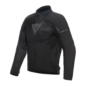 IGNITE AIR TEX JACKET / 96H-BLACK/BLACK/GRAY-REFLE