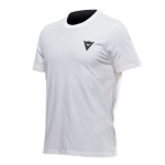 DAINESE RACING SERVICE T-SHIRT / 32L-BRILLANT WHIT