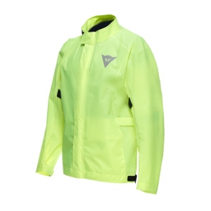 ULTRALIGHT RAIN JACKET