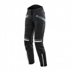 TEMPEST 3 D-Dry LADY PANTS / Y21-BLACK/BLACK/EBONY