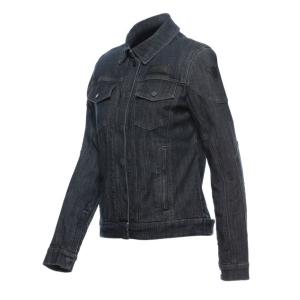 DENIM TEX JACKET LADY