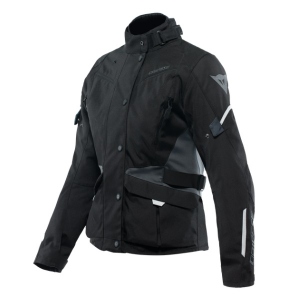 TEMPEST 3 D-Dry LADY JACKET/Y21-BLACK/BLACK/EBONY