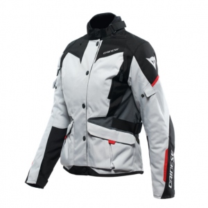 TEMPEST 3 D-Dry LADY JACKET/45G-GLACIER-GRAY/BLACK