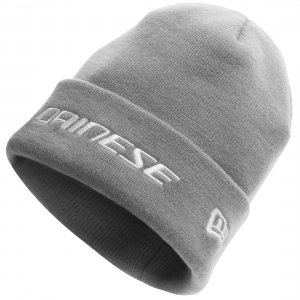 DAINESE CUFF BEANIE / 009-GREY