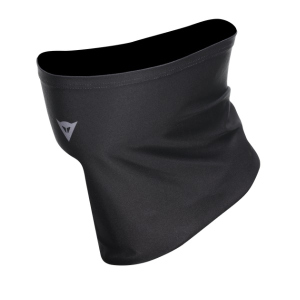 NECK GAITER　/90L-BLACK DAINESE