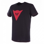 SPEED DEMON T-SHIRT / 606-BLACK/RED