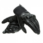 MIG 3 UNISEX GLOVES / 631-BLACK/BLACK