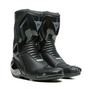 NEXUS 2 D-WP BOOTS/001-BLACK