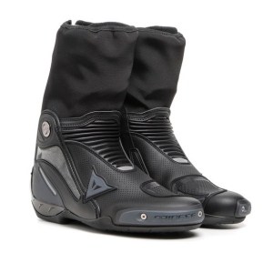 AXIAL GORE-TEX BOOTS/001-BLACK