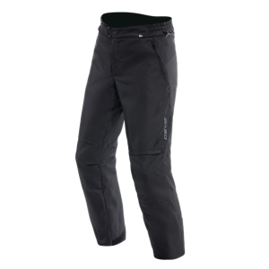 ROLLE WP PANTS / 001-BLACK