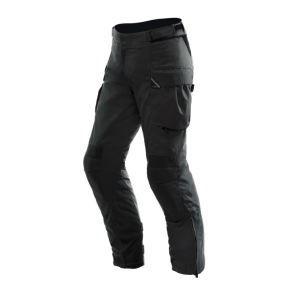 LADAKH 3L D-DRY PANTS/631-IRON-GATE/BLACK