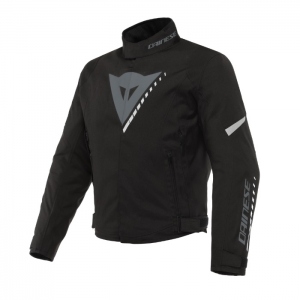 VELOCE D-Dry JACKET / 24G-BLACK/CHARCOAL-GRAY/WHIT