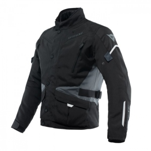 TEMPEST 3 D-Dry JACKET/Y21-BLACK/BLACK/EBONY