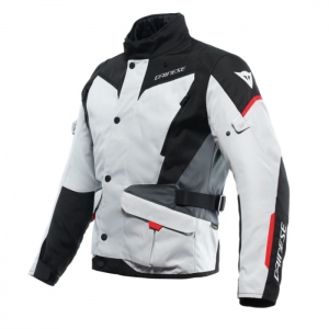 TEMPEST 3 D-Dry JACKET/45G-GLACIER-GRAY/BLACK/LAVA